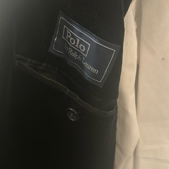 Saks Fifth Avenue Suit - Picture 2 of 4